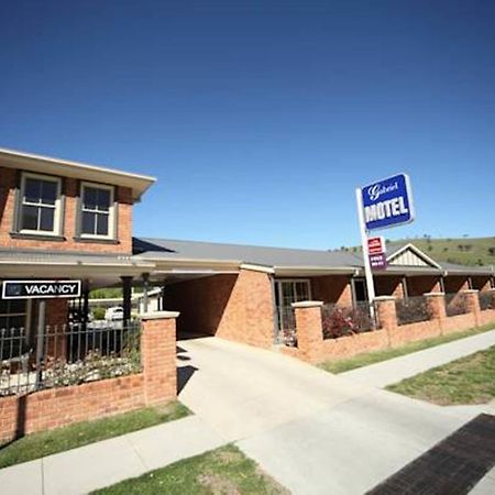 Gundagai Gabriel Motor Inn Room photo